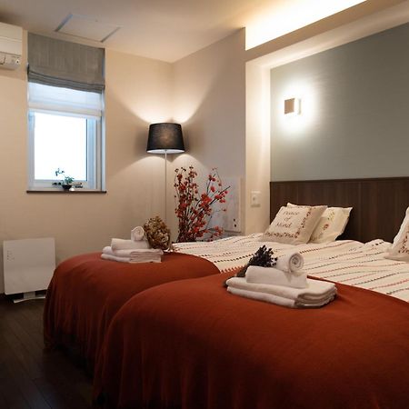 Miidokoro House Hotel Sapporo Oda fotoğraf