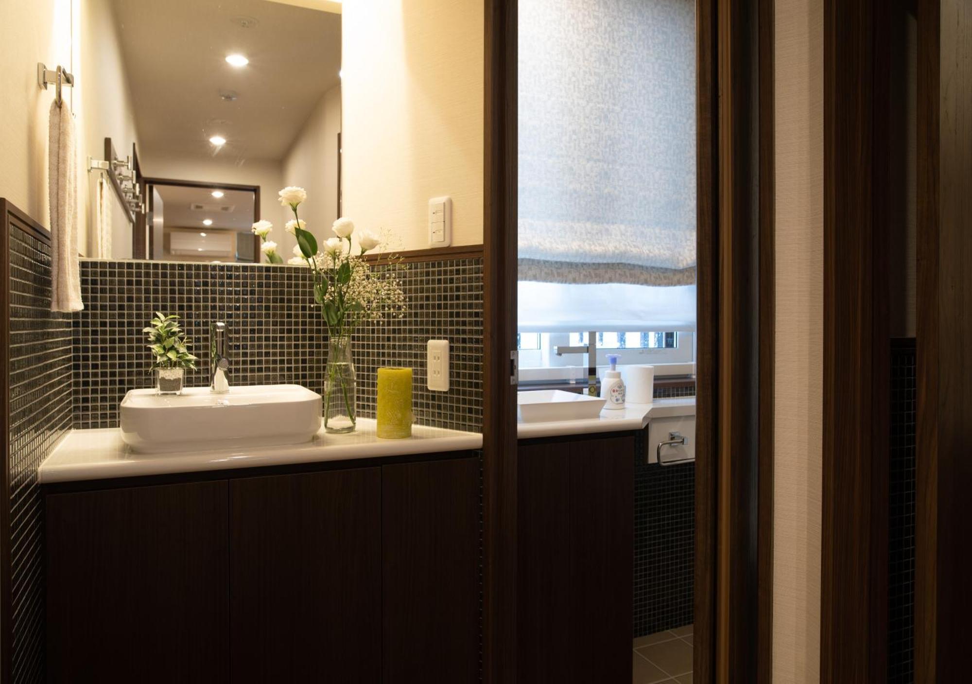 Miidokoro House Hotel Sapporo Oda fotoğraf