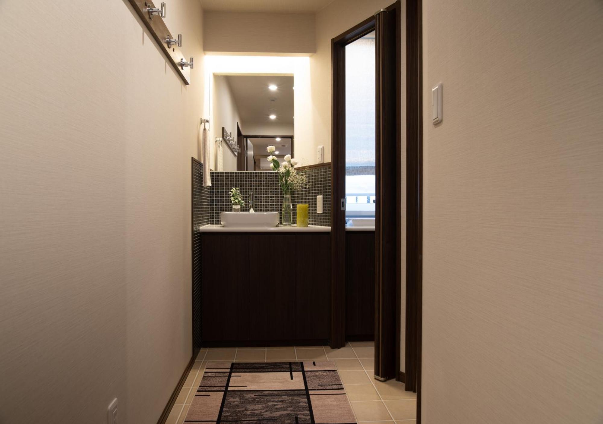 Miidokoro House Hotel Sapporo Oda fotoğraf