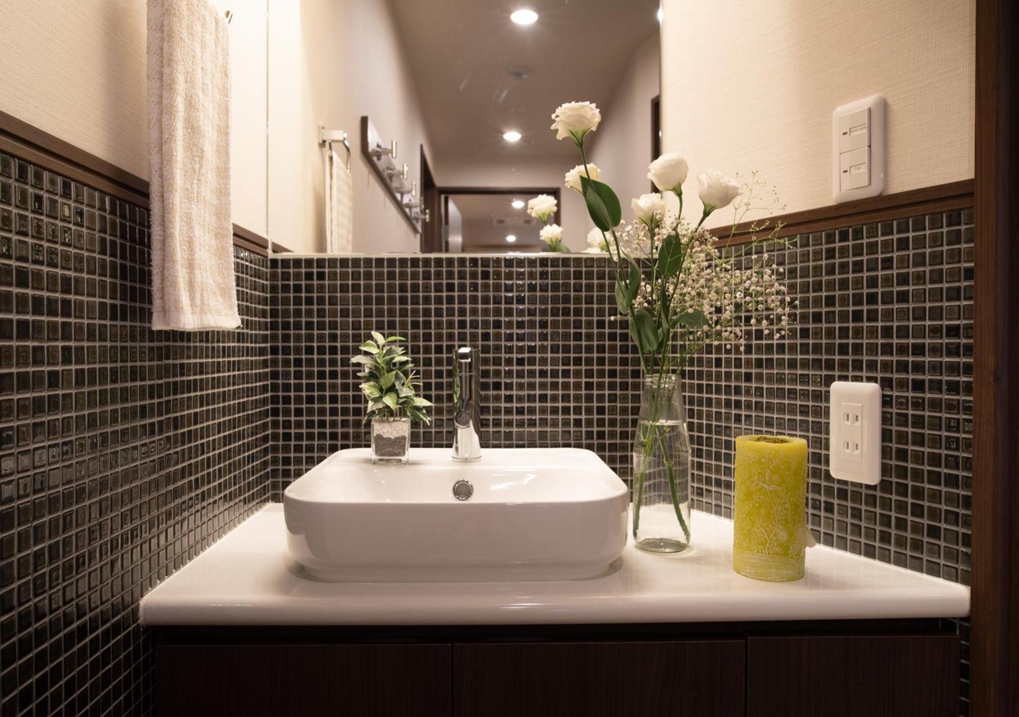 Miidokoro House Hotel Sapporo Oda fotoğraf